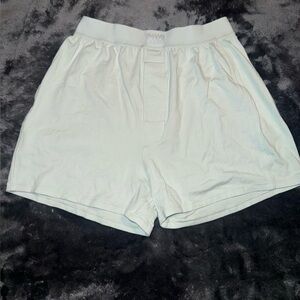 SKIMS Boyfriend Loose Boxer